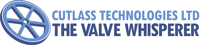 The Valve Whisperer – Cutlass Technologies LTD