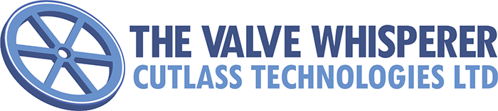 The Valve Whisperer – Cutlass Technologies LTD